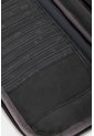 Porta Pasaporte De Cuero Para Hombre Ibis Negro Porta Pasaporte De Cuero Para Hombre Ibis Negro VÉLEZ de Vélez