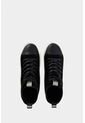 Tenis Bota En Cuero Gamuza Para Mujer Paraíso Tenis Bota En Cuero Gamuza Para Mujer Paraíso Negro 40 VÉLEZ de Vélez