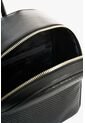 Morral De Cuero Folia Para Mujer Easy Morral De Cuero Folia Para Mujer Easy Negro VÉLEZ de Vélez