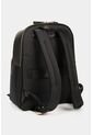Morral Legacy De Nylon Monocromático Negro Morral Nylon Monocromático Negro VÉLEZ de Vélez