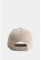 Gorra Trucker Borges 2 En Corduroy Para Hombre Visera Curva Gorra Trucker Borges 2 En Corduroy Para Hombre Visera Curva Arena M VÉLEZ de Vélez