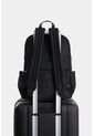 Morral Broni De Lona Para Mujer Versátil Morral Broni De Lona Para Mujer Versátil Negro VÉLEZ de Vélez