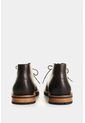 Botines De Cuero Para Hombre Ocean Botines De Cuero Para Hombre Ocean Cafe 38 VÉLEZ de Vélez
