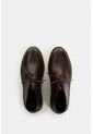 Botines De Cuero Para Hombre Ocean Botines De Cuero Para Hombre Ocean Cafe 38 VÉLEZ de Vélez