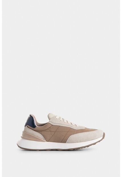 Tenis Sereno En Lona Y Cuero Para Mujer Deportivos Tenis Sereno En Lona Y Cuero Para Mujer Deportivos Arena 39 VÉLEZ