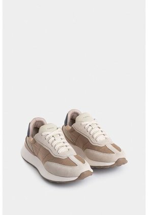 Tenis Sereno En Lona Y Cuero Para Mujer Deportivos Tenis Sereno En Lona Y Cuero Para Mujer Deportivos Arena 39 VÉLEZ