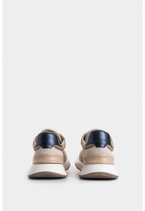 Tenis Sereno En Lona Y Cuero Para Mujer Deportivos Tenis Sereno En Lona Y Cuero Para Mujer Deportivos Arena 39 VÉLEZ