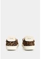 Tenis De Cuero Pelo Y Animal Print Para Mujer Flair Tenis De Cuero Pelo Y Animal Print Para Mujer Flair Arena 34 VÉLEZ de Vélez