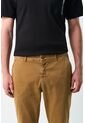 Pantalón Chino Italo Para Hombre Semifitted Pantalón Chino Italo Para Hombre Semifitted Cafe Claro 30 VÉLEZ de Vélez