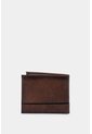 Billetera Kaleidos De Cuero Para Hombre Detalle Contraste Billetera Kaleidos De Cuero Para Hombre Detalle Contraste Miel VÉLEZ de Vélez