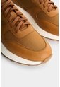 Tenis En Cuero Y Lona Para Mujer Ocaso 2 Tenis En Cuero Y Lona Para Mujer Ocaso 2 Miel 40 VÉLEZ de Vélez