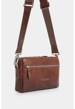 Manos Libres Cassat 2 De Cuero Para Hombre Efecto Escribiente Manos Libres Cassat 2 De Cuero Para Hombre Efecto Escribiente Miel VÉLEZ