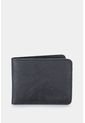 Billetera Caribe De Cuero Para Hombre Casual de Vélez