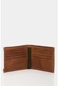 Billetera Arce De Cuero Para Hombre Tarjetero Extraible Billetera Arce De Cuero Para Hombre Tarjetero Extraible Miel VÉLEZ de Vélez