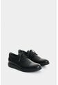 Zapatos De Atardura Sumaq En Cuero Para Hombre Zapatos De Atardura Sumaq En Cuero Para Hombre Negro 42 VÉLEZ de Vélez