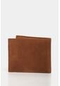 Billetera Arce De Cuero Para Hombre Tarjetero Extraible Billetera Arce De Cuero Para Hombre Tarjetero Extraible Miel VÉLEZ de Vélez