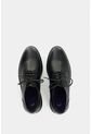 Zapatos De Atardura Sumaq En Cuero Para Hombre Zapatos De Atardura Sumaq En Cuero Para Hombre Negro 42 VÉLEZ de Vélez