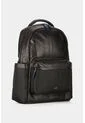 Morral Fagus 2.0 De Cuero Para Hombre Lona En Nylon Morral Fagus 2.0 De Cuero Para Hombre Lona En Nylon Negro VÉLEZ de Vélez