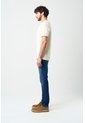 Jean Confort Semi Fitted Para Hombre Cactus Jean Confort Semi Fitted Para Hombre Cactus Azul Oscuro 32 VÉLEZ de Vélez