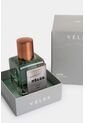 Eau De Toilette Jade Viajero Masculino 50ml Eau De Toilette Jade Viajero Masculino 50ml Verde Oliva Vélez de Vélez
