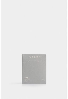 Eau De Toilette Jade Viajero Masculino 50ml Eau De Toilette Jade Viajero Masculino 50ml Verde Oliva Vélez