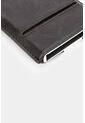 Porta Documentos De Cuero Miniwallet Porta Documentos De Cuero Miniwallet Negro VÉLEZ de Vélez