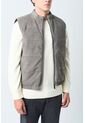 Chaleco Sika De Cuero Para Hombre Doble Faz Chaleco Sika De Cuero Para Hombre Doble Faz Gris XXL VÉLEZ de Vélez