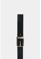 Cinturón Unifaz En Cuero Craquelado Para Hombre Mixco Cinturón Unifaz En Cuero Craquelado Para Hombre Mixco Negro 36 VÉLEZ de Vélez