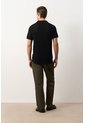 Polo Manga Corta Draco 2.0 Tejida Para Hombre Texturizada Polo Manga Corta Draco 2.0 Tejida Para Hombre Texturizada Negro S VÉLEZ de Vélez