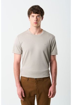 Pantalón Chino Italo Para Hombre Semifitted Pantalón Chino Italo Para Hombre Semifitted Cafe 28 VÉLEZ