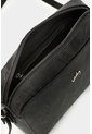 Manos Libres Verona De Cuero Para Mujer Grabado Placa Palmera Manos Libres Verona De Cuero Para Mujer Grabado Placa Palmera Negro VÉLEZ de Vélez