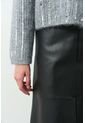 Cardigan Tejido Para Mujer Aurelia Cardigan Tejido Para Mujer Aurelia Gris XS VÉLEZ de Vélez