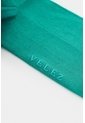 Calcetines Media Pierna Acanalado Para Hombre Diseño Deportivo Calcetines Media Pierna Acanalado Para Hombre Diseño Deportivo Agua Marina XS VÉLEZ de Vélez