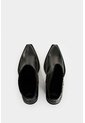 Botines De Cuero Para Mujer Solaris Botines De Cuero Para Mujer Solaris Negro 40 VÉLEZ de Vélez