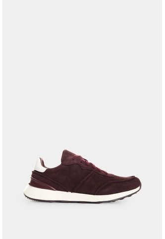 Tenis De Cuero Para Hombre Duna Tenis De Cuero Para Hombre Duna Vinotinto 46 VÉLEZ Vélez