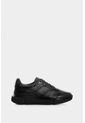 Tenis Bikal De Cuero Para Hombre Silueta Casual Tenis Bikal De Cuero Para Hombre Silueta Casual Negro 43 VÉLEZ de Vélez