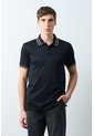 Polo Manga Corta Para Hombre Luzia Polo Manga Corta Para Hombre Luzia Negro M VÉLEZ de Vélez