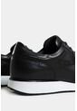 Tenis Artisan 2 De Cuero Para Hombre Vira Talón Tenis Artisan 2 De Cuero Para Hombre Vira Talón Negro 44 VÉLEZ de Vélez