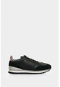 Tenis De Cuero Y Folia Para Mujer Gem Tenis De Cuero Y Folia Para Mujer Gem Negro 36 VÉLEZ de Vélez