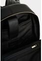 Morral Mini En Cuero Para Mujer Alava Morral Mini En Cuero Para Mujer Alava Negro VÉLEZ de Vélez