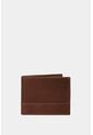 Billetera Dante De Cuero Para Hombre Grabado Placa Lego Billetera Dante De Cuero Para Hombre Grabado Placa Lego Miel VÉLEZ de Vélez