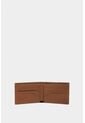 Billetera Dante De Cuero Para Hombre Grabado Placa Lego Billetera Dante De Cuero Para Hombre Grabado Placa Lego Miel VÉLEZ de Vélez