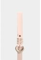 Cinturón Unifaz De Cuero Para Mujer Tika Cinturón Unifaz De Cuero Para Mujer Tika Rosado XL VÉLEZ de Vélez