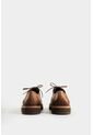 Zapatos Cordón Brogue De Cuero Para Hombre Cortes Tradicionales Zapatos Cordón Brogue De Cuero Para Hombre Cortes Tradicionales Miel 44 VÉLEZ de Vélez