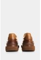 Tenis Bikal De Cuero Para Hombre Silueta Casual Tenis Bikal De Cuero Para Hombre Silueta Casual Miel 40 VÉLEZ de Vélez