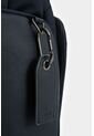 Morral Security De Lona Para Hombre Detalles En Cuero Morral Security De Lona Para Hombre Detalles En Cuero Azul Oscuro VÉLEZ de Vélez