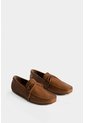 Mocasines Atacama De Cuero Para Hombre Capellada Con Acabado Tamponado Manual Mocasines Atacama De Cuero Para Hombre Capellada Con Acabado Tamponado Manual Miel 44 VÉLEZ de Vélez