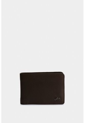 Billetera Jalisco De Cuero Para Hombre Placa óptica Billetera Jalisco De Cuero Para Hombre Placa óptica Cafe VÉLEZ Vélez