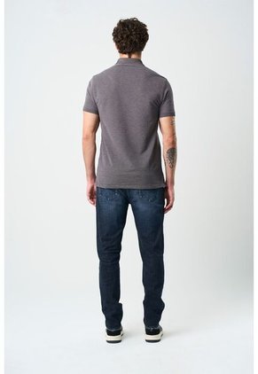 Jean Confort Semi Fitted Para Hombre Cactus Jean Confort Semi Fitted Para Hombre Cactus Azul 32 VÉLEZ