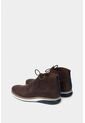 Botas Casual Play De Cuero Para Hombre Efecto Envejecido Cafe Botas Casual Play De Cuero Para Hombre Efecto Envejecido Cafe 44 VÉLEZ de Vélez